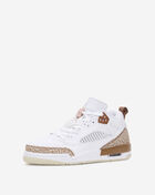 Big Kids' Spizike Low