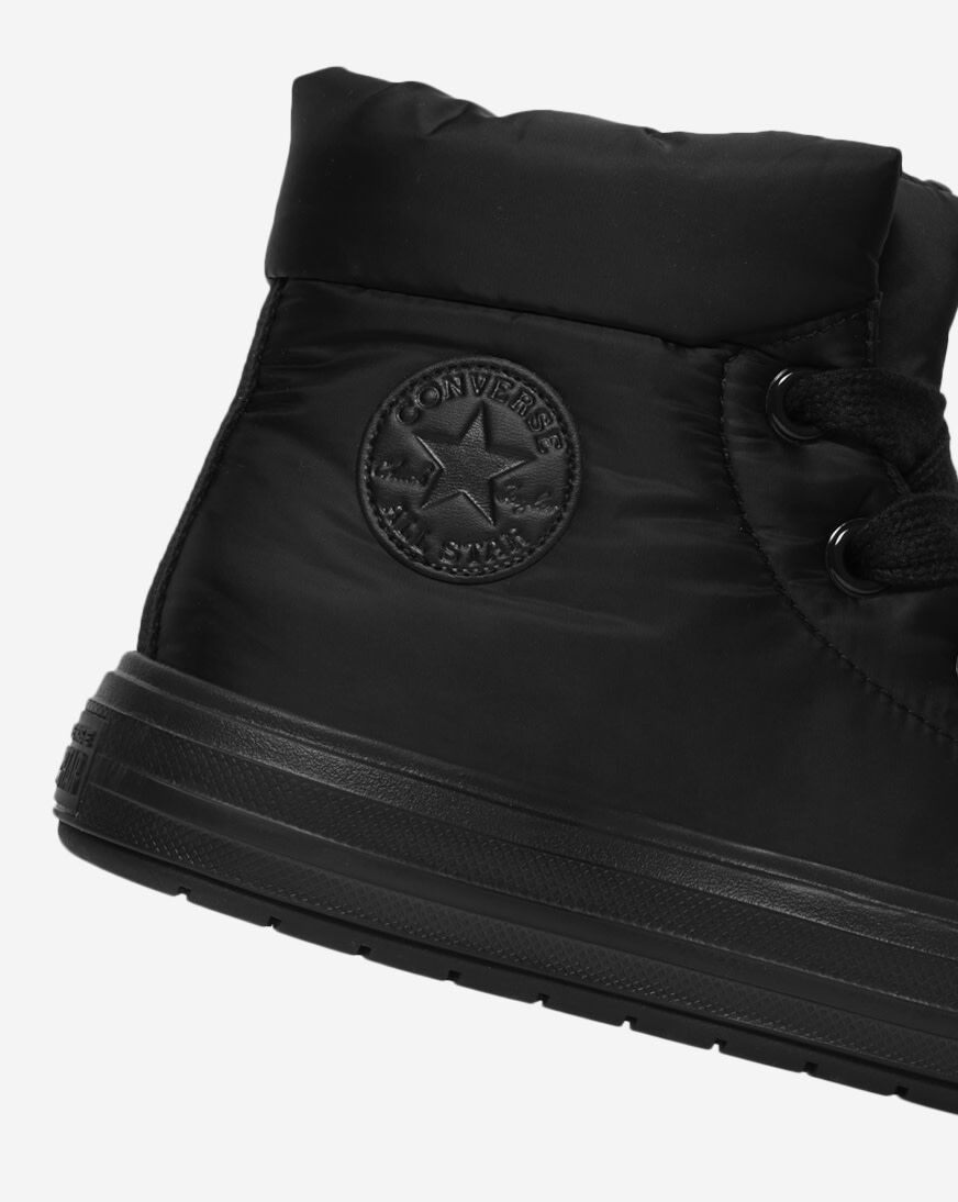 Shop Converse Chuck Taylor All Star Elements Boot A12941C black
