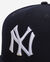 59Fifty New York Yankees Core Fitted Hat