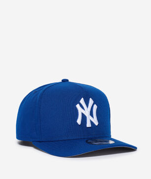 9Fifty New York Yankees A-Frame Snapback Hat