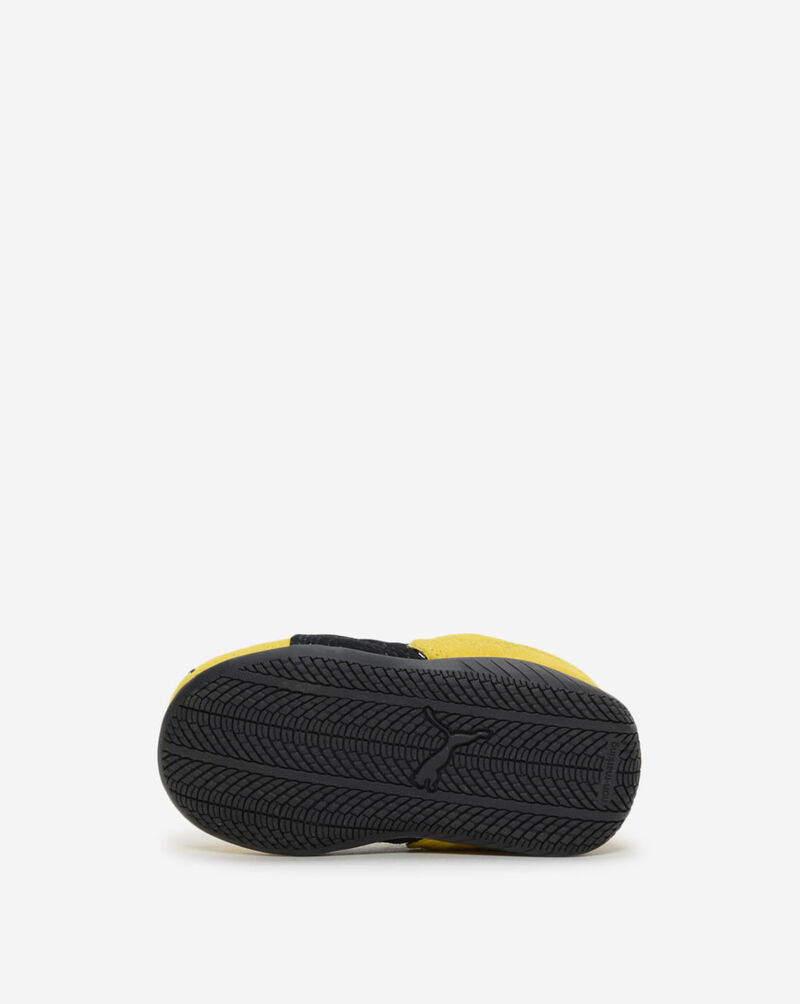 Puma Toddler Speedcat 40170015 Yellow 6