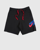Nsw Puerto Rico City Alumni Shorts