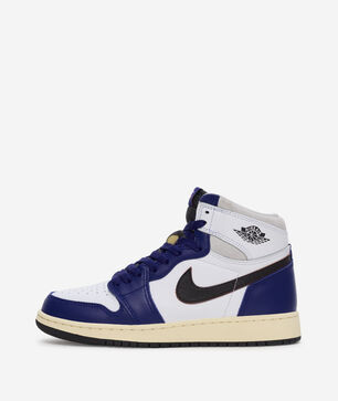 Big Kids' Air Jordan 1 Retro High OG