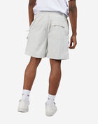 Nylon Cargo Shorts