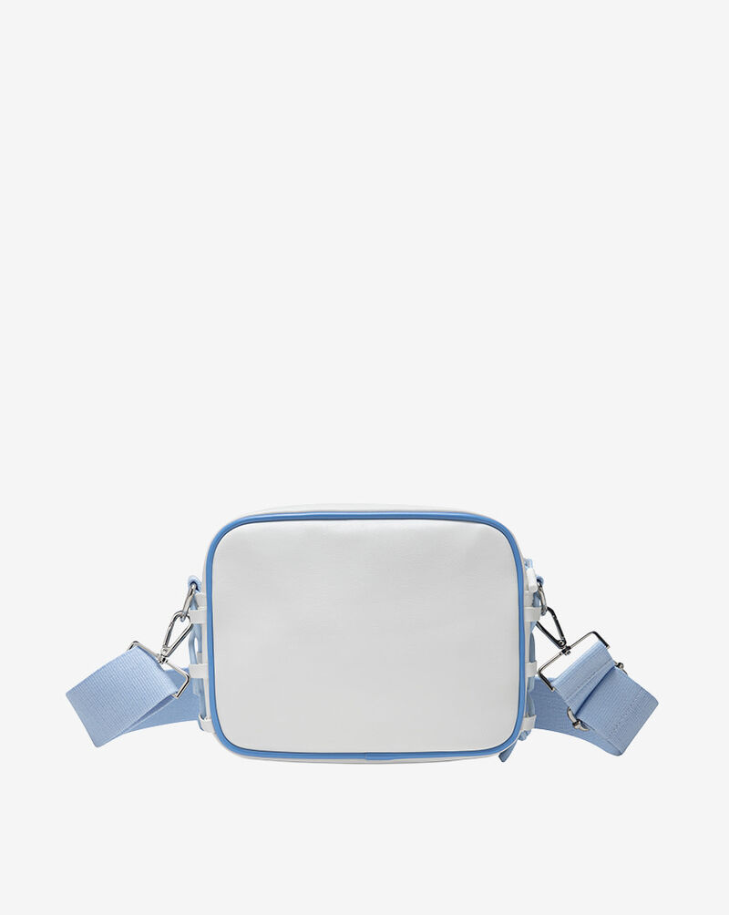 Jordan AJ11 University Blue Messenger Bag MA9369 Blue 3