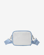 Jordan AJ11 University Blue Messenger Bag MA9369 Blue 3
