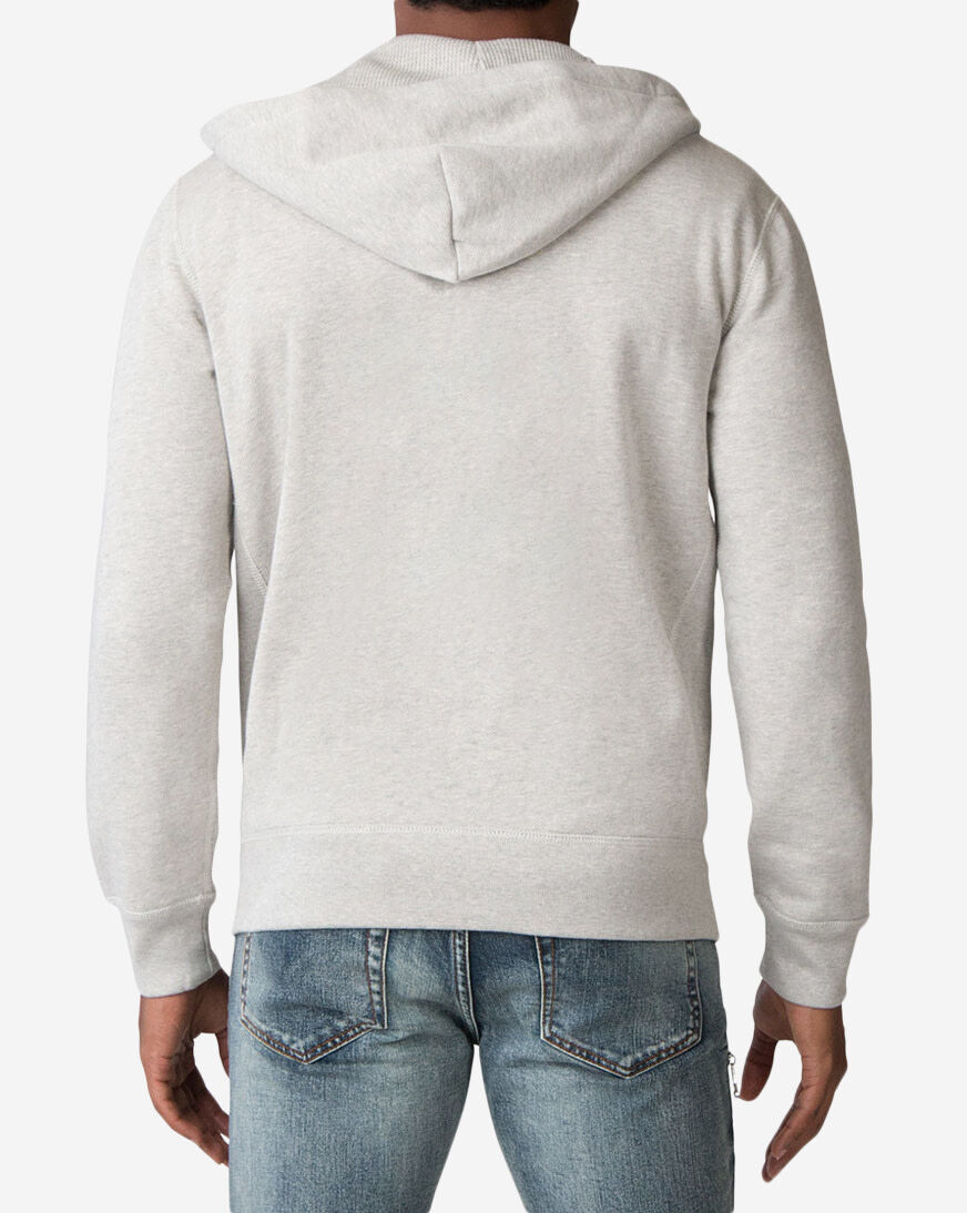 Shop Polo Ralph Lauren Classic Athletic Fleece Hoodie
