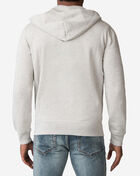 Classic Athletic Fleece Hoodie