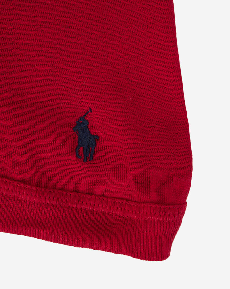 Polo Ralph Lauren Stretch Boxer Briefs - 3Pk NCBBP3-L8D Multi 4