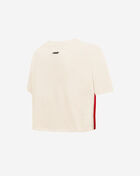 PRO STANDARD Philadelphia Phillies Retro Classic Boxy Tee  LPHA37671-EGG cream 3