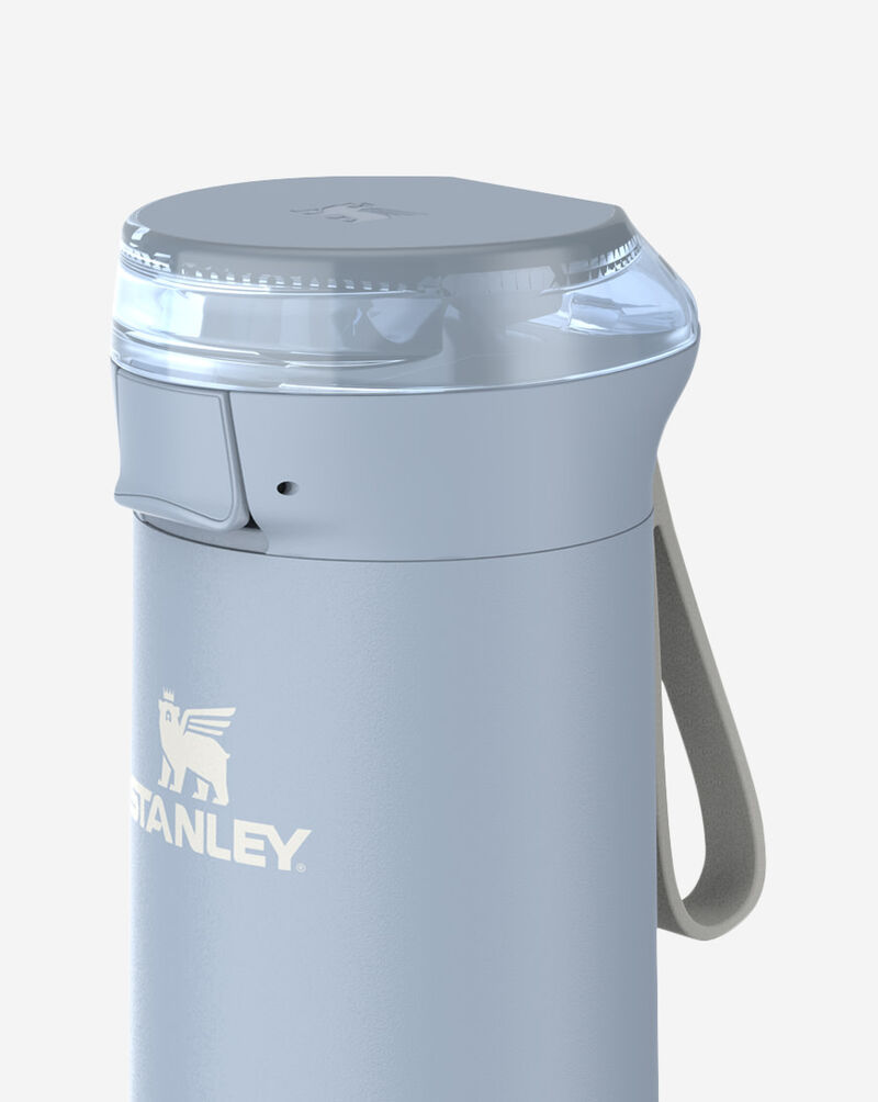 Stanley The Flowstate Spring Bottle | 20 OZ 100000122381 Blue 2