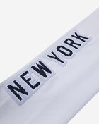 PRO STANDARD New York Yankees Classic Chenille Double Knit Jogger  LNY431153-WHT White 4