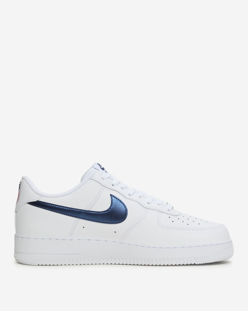 Nike Air Force 1 '07 LV8 IQ0407-100 White 4