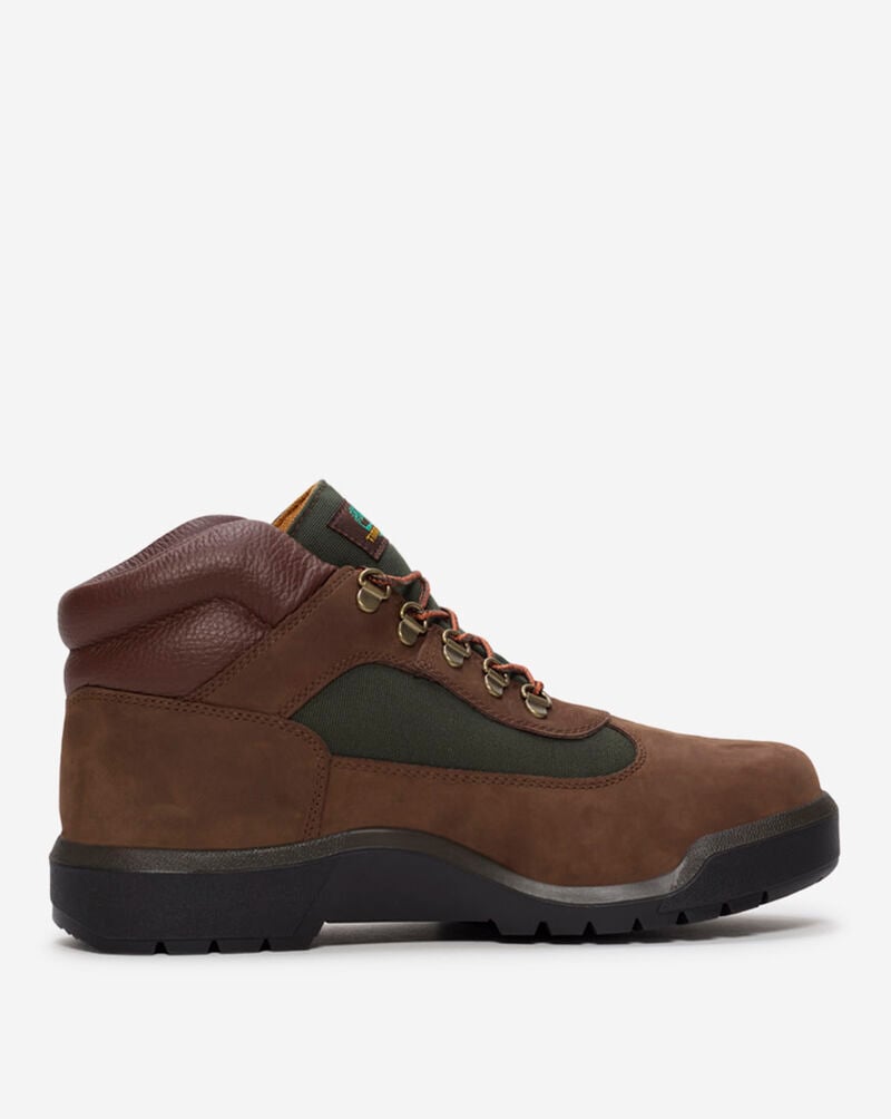 Timberland Field Boot TB1A18A6D47 Brown 5