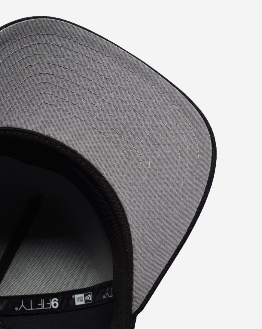 Shop New Era 9Fifty A-Frame Boston Red Sox Upside Down