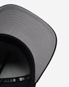 New Era 9Fifty A-Frame Boston Red Sox Upside Down Snapback Hat 70904225 Blue 4