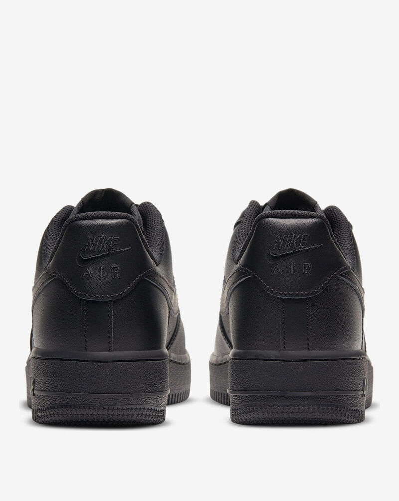 Nike Air Force 1 Low '07 DD8959-001 Black 3