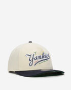 9Fifty New York Yankees Scribble Golfer Snapback Hat