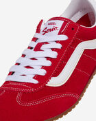 Vans Super Lowpro VN000D83IZQ Red 9