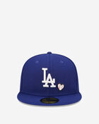59Fifty Los Angeles Dodgers Fitted Hat