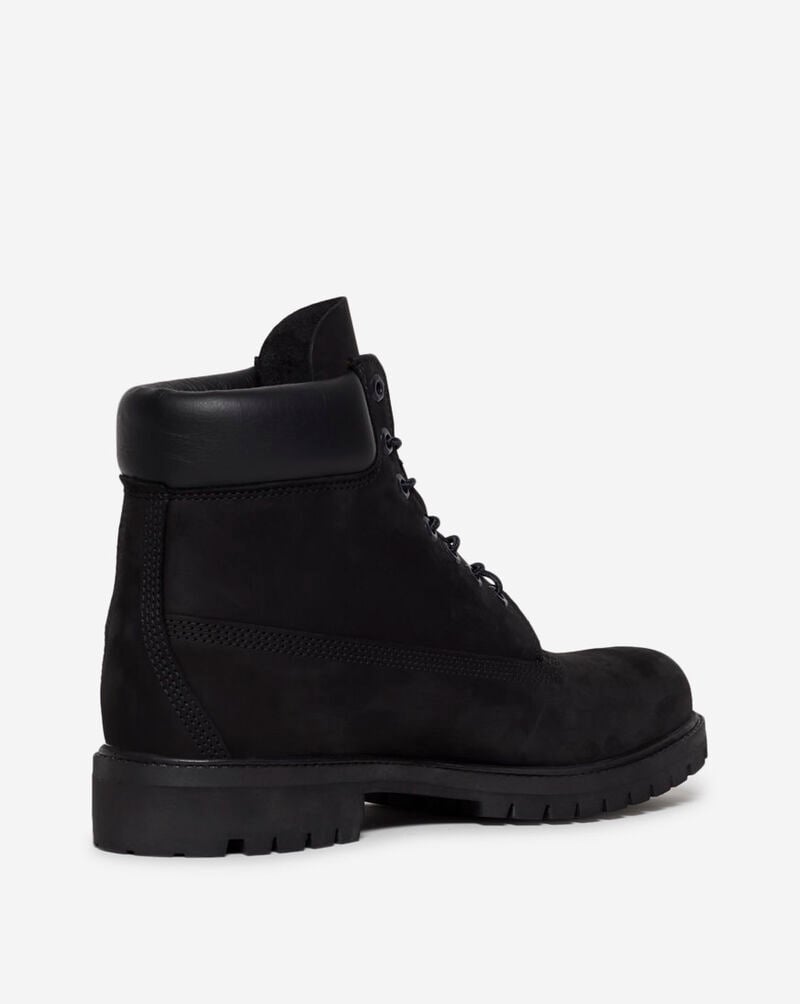 Timberland 6-Inch Premium Waterproof Boot TB110073001 Black 3