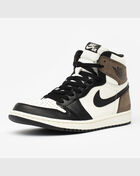 Jordan Air Jordan 1 High 555088-105 Black 2