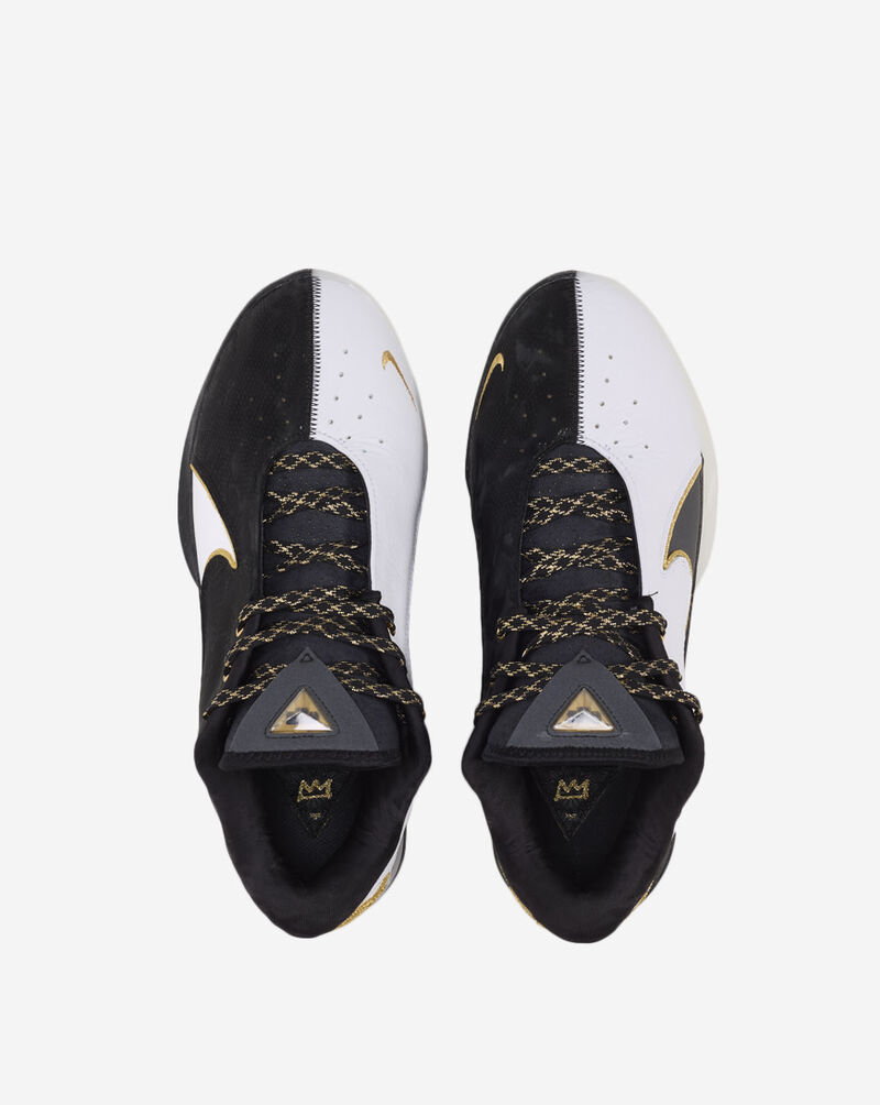 Nike LeBron XX11 HV8454-100 Black 7
