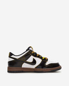 Nike Big Kids' Dunk Low HQ9294-100 Black 4