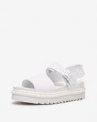 Voss Mono Sandals