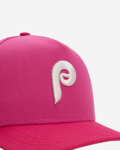 9Fifty A-Frame Philadelphia Phillies Snapback Hat 9Fifty A-Frame Philadelphia Phillies Snapback Hat