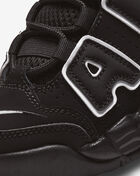 Nike Pre-School Air More Uptempo DA8574-002 Black 7