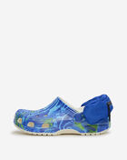 Crocs Classic Clog Festivals  213128-935 Blue 1