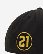 Puerto Rico Snapback
