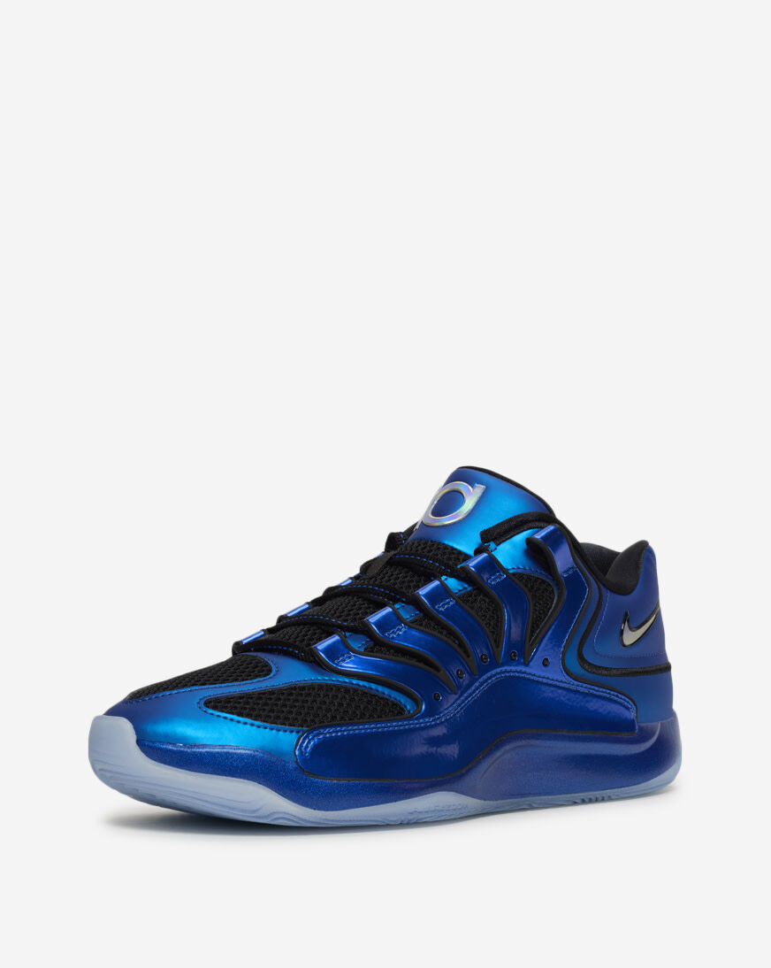 Shop Nike KD18 IB6684-400 blue | SNIPES USA