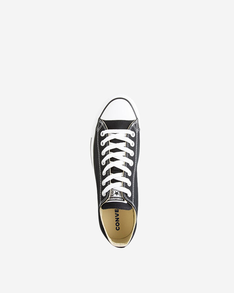Converse Grade School Chuck Taylor All Star Oxford M9166J Black 5