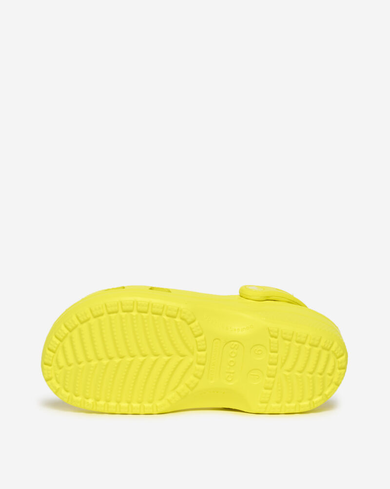 Crocs Grade School Classic Clog 209570-76MJ Multi 4