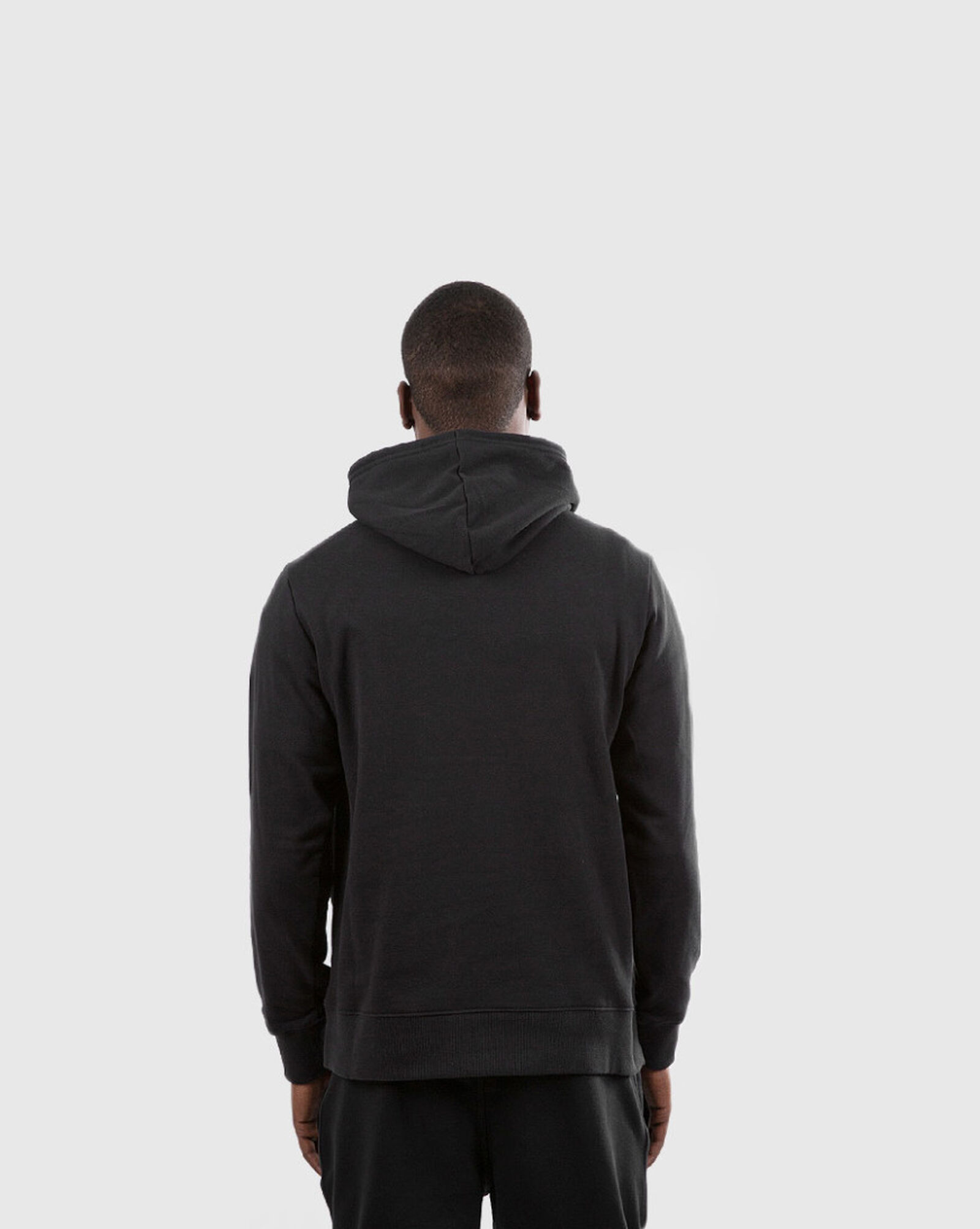 The north face women's red box pullover hoodie Clearance