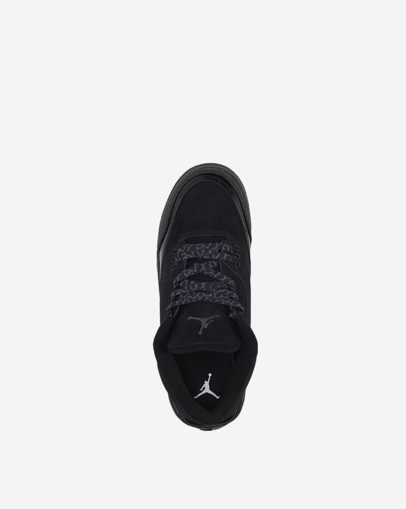 Jordan Big Kids' Air Jordan 3 Retro DM0967-001 Black 7