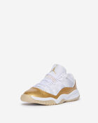 Jordan Little Kids' Air Jordan 11 Retro 580522-102 Gold 2