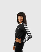 3 Stripes Long Sleeve Tee