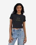 Jordan Brooklyn Graphic T-Shirt IR0776-045 Black 1