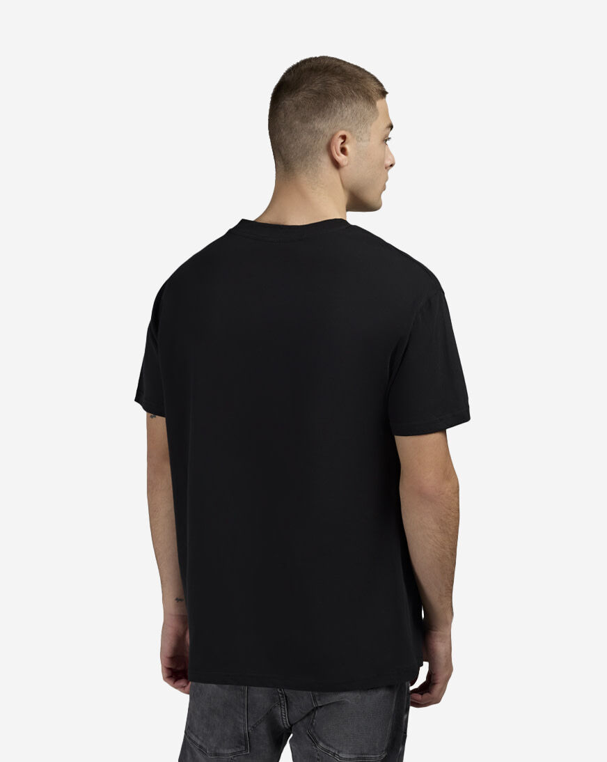 Shop Graphic Tees No Love V-Day Tee RCS6TM-251 black | SNIPES USA