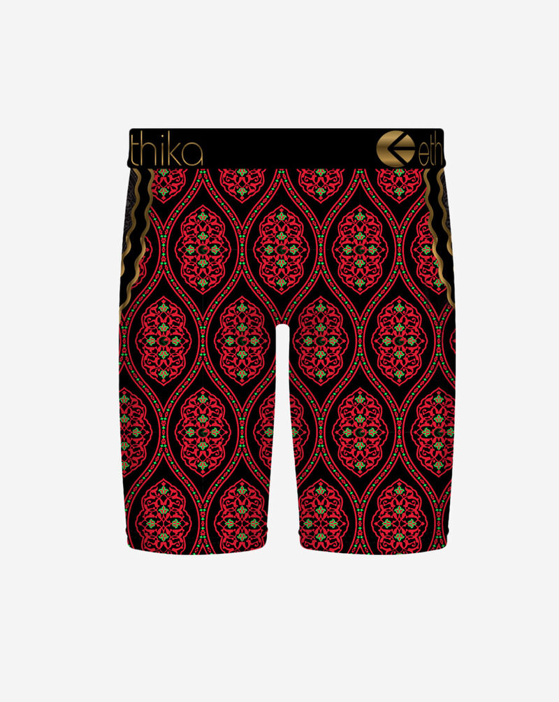 Ethika Cloth Talk Briefs MFMAAC2503 Multi 3