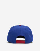 New Era 9Fifty Detroit Tigers A-Frame Snapback Hat 71067212 Blue 3