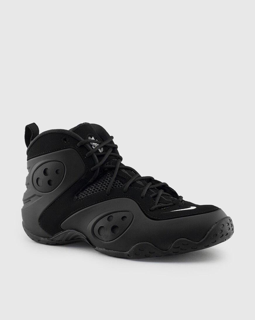 Zoom rookie black clearance