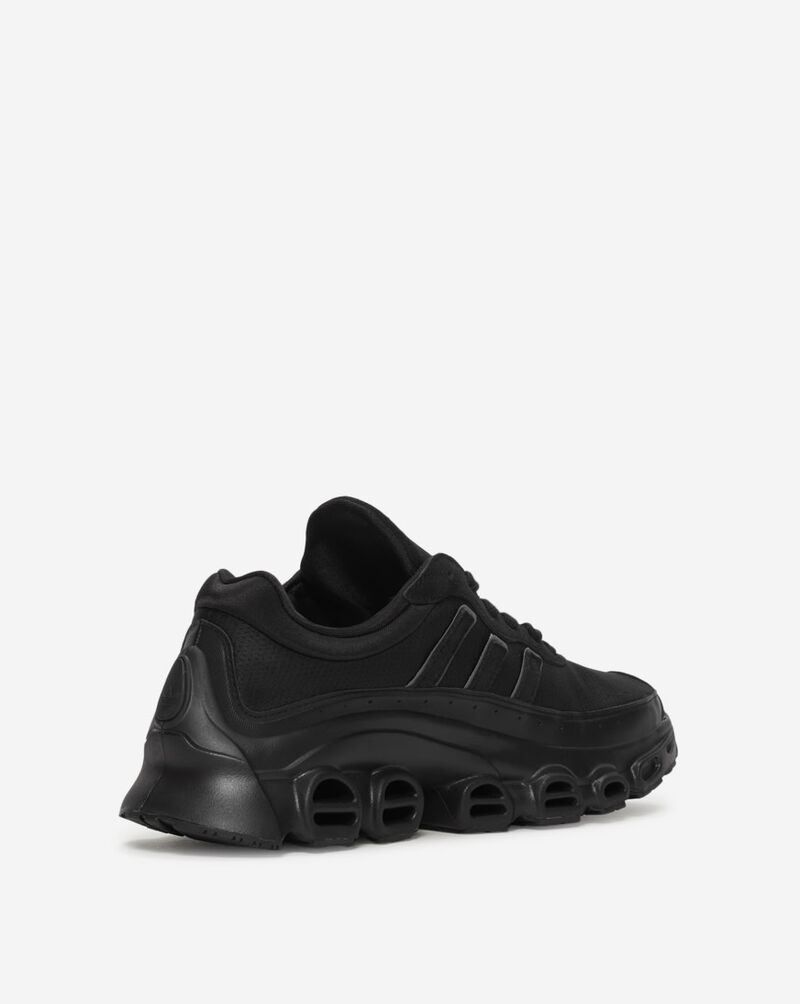 adidas Grade School Adifom Megaride JH6512 Black 6