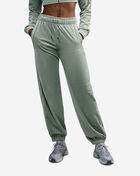 Nike NSW Collection Velour Jogger FZ3682-370 Green 1