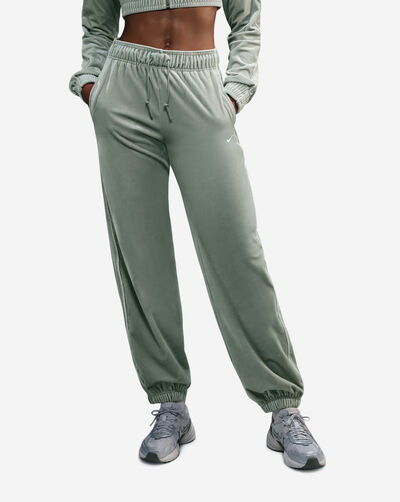 NSW Collection Velour Jogger