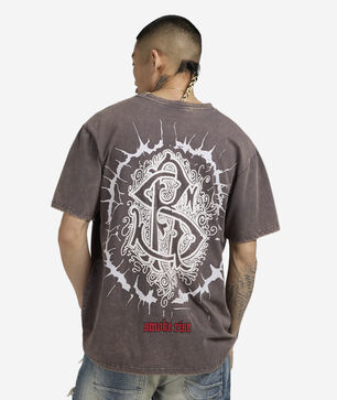 Dystopia Fashion Tee