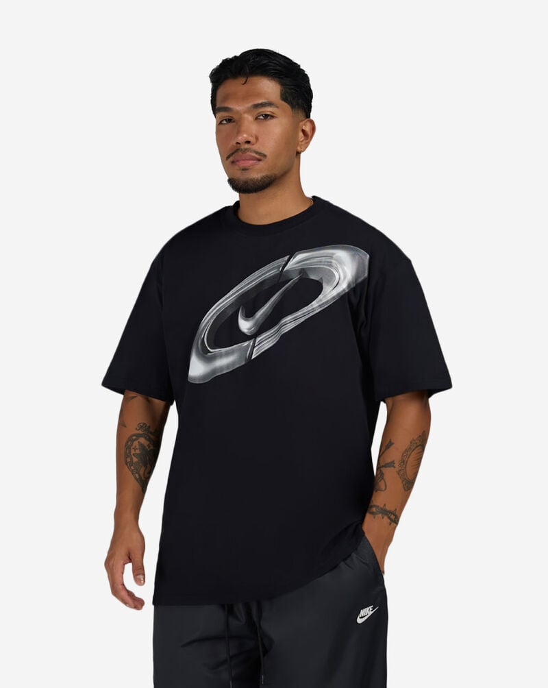 Nike NSW Max90 T-Shirt JF5652-010 Black 1
